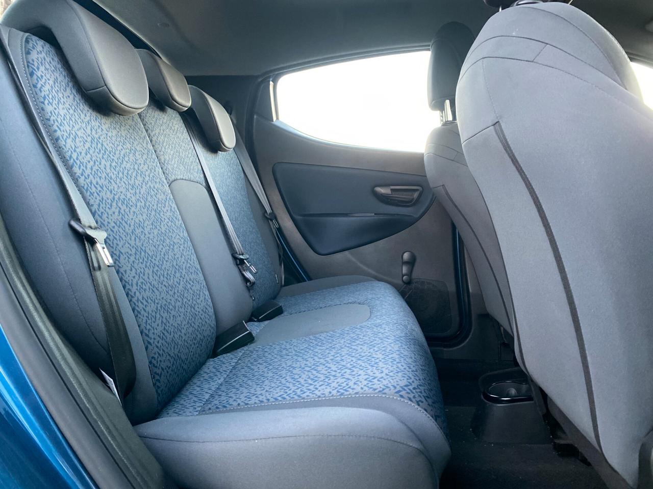 LANCIA - Ypsilon - 1.0 FireFly 5p.S&S Hyb. - NEOPATENTATI - FINANZIABILE - PERMUTE