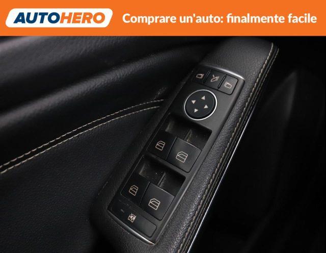 MERCEDES-BENZ A 180 d Sport