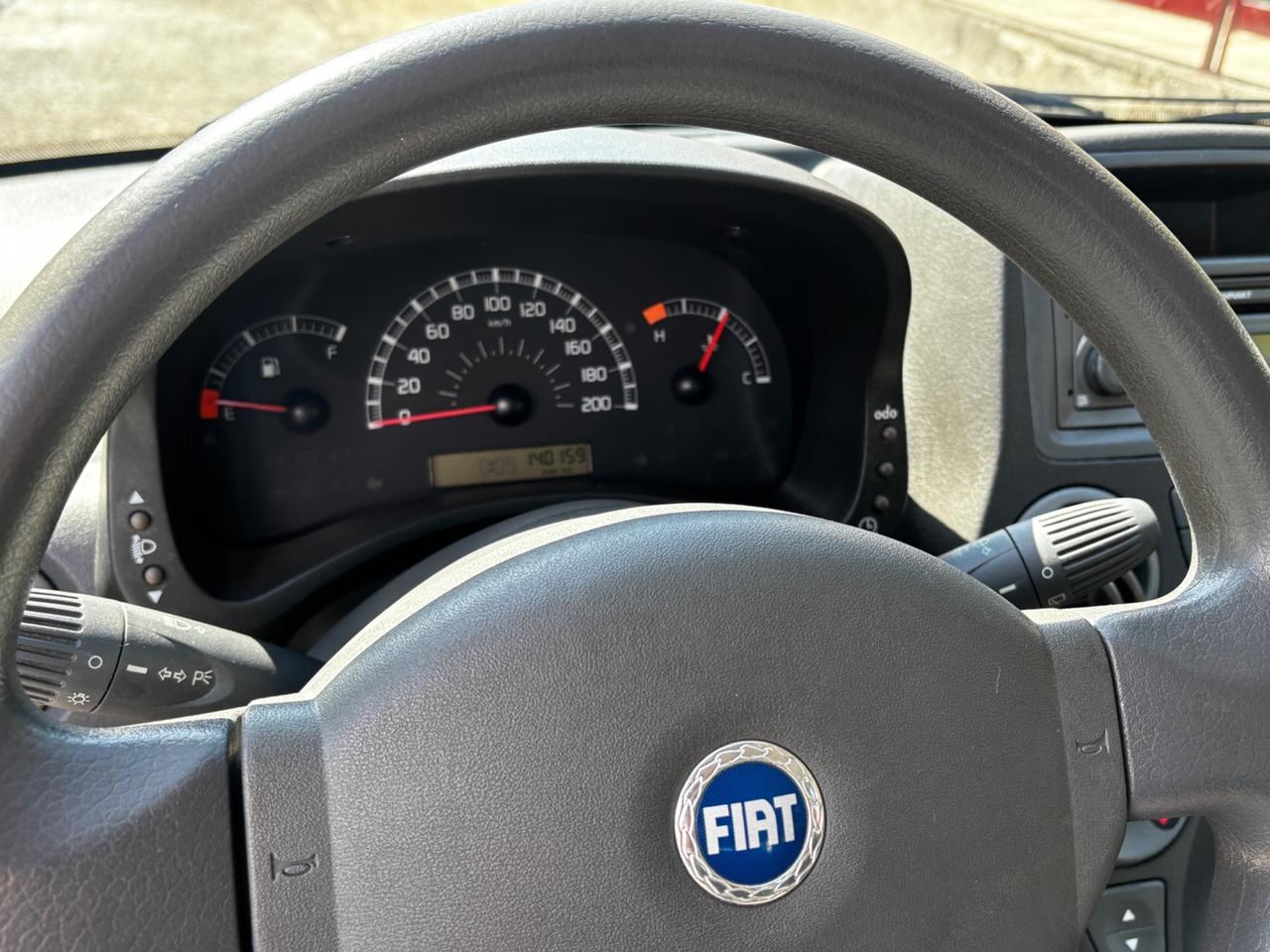 Fiat Panda 1.1 Active