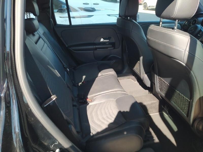 Mercedes-benz GLB 200 d Automatic 4Matic Business Extra **IN ARRIVO**
