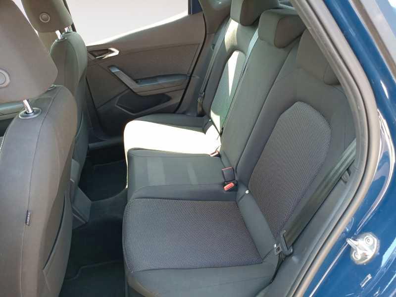 SEAT Arona 1.0 ecotsi Xcellence 115cv