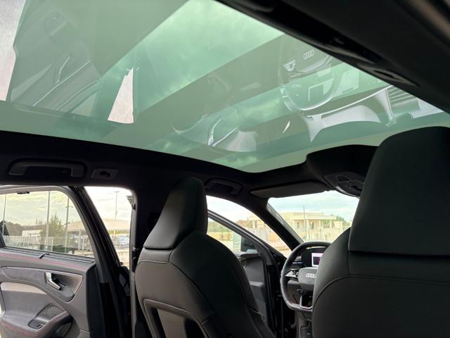 AUDI A6 Avant 3.0 TDI mHEV+ quattro S tronic S line ed
