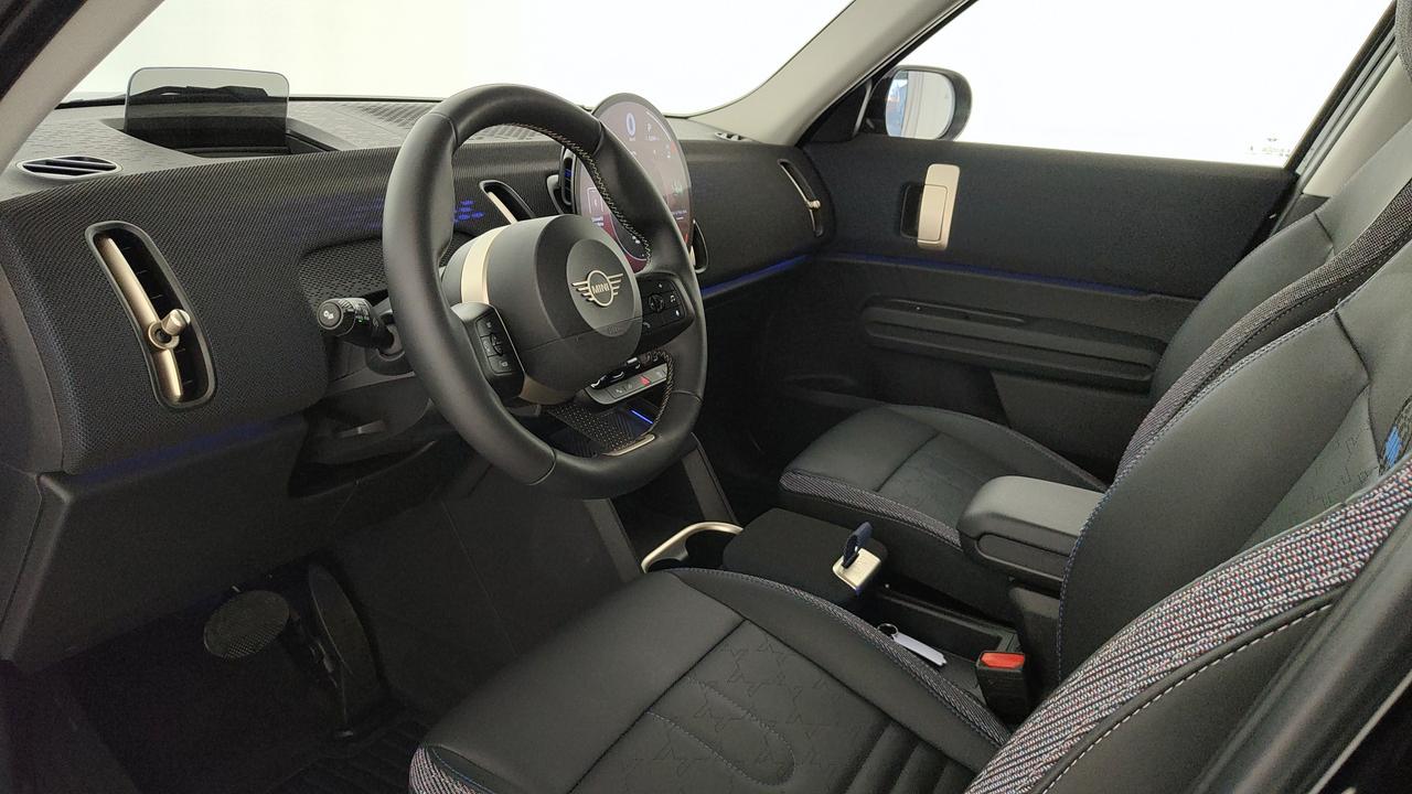 MINI Mini Countryman U25 - COUNTRYMAN D