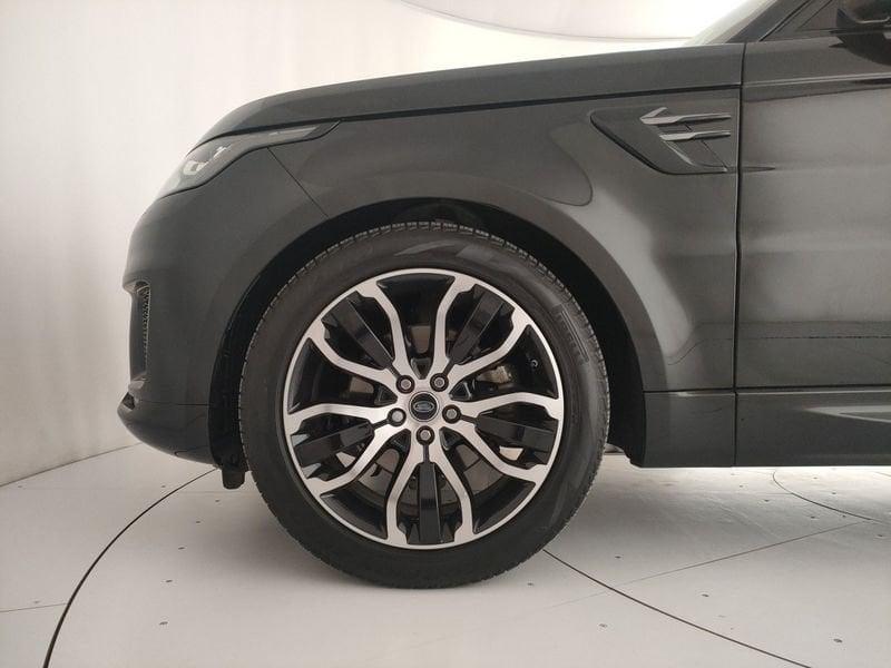 Land Rover RR Sport 3.0 SDV6 249 CV HSE Dynamic