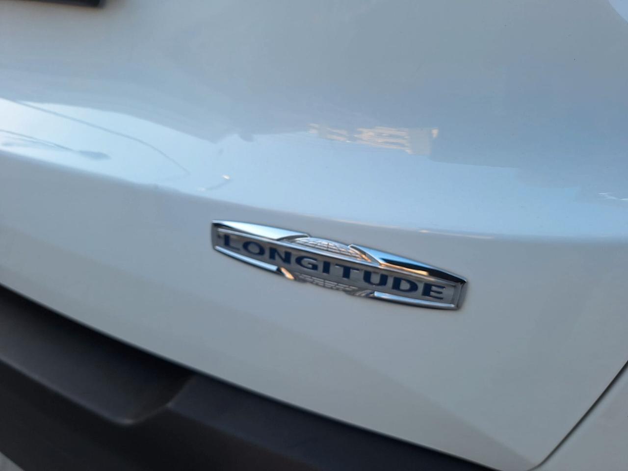 Jeep Renegade 1.6 Mjt 120 CV Longitude X NEOPATENTATI IVA ESPOSTA UNICO PROPRIETARIO