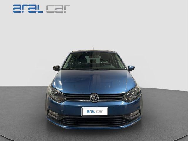 VOLKSWAGEN Polo 1.4 TDI 5p. 75CV