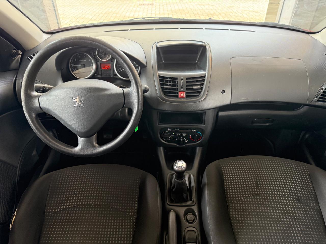 Peugeot 206 Plus 1.1 60CV 5p. Trendy