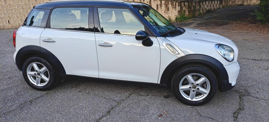 Mini Mini Countryman 1.6 Cooper