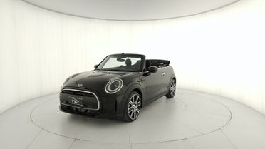 MINI Mini IV Cabrio F57 2021 - Mini Cabrio 1.5 Cooper Classic auto