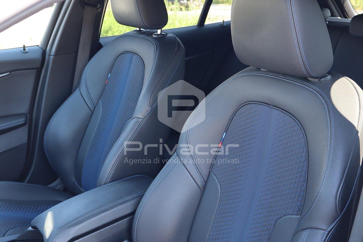 BMW 118d 5p. Msport