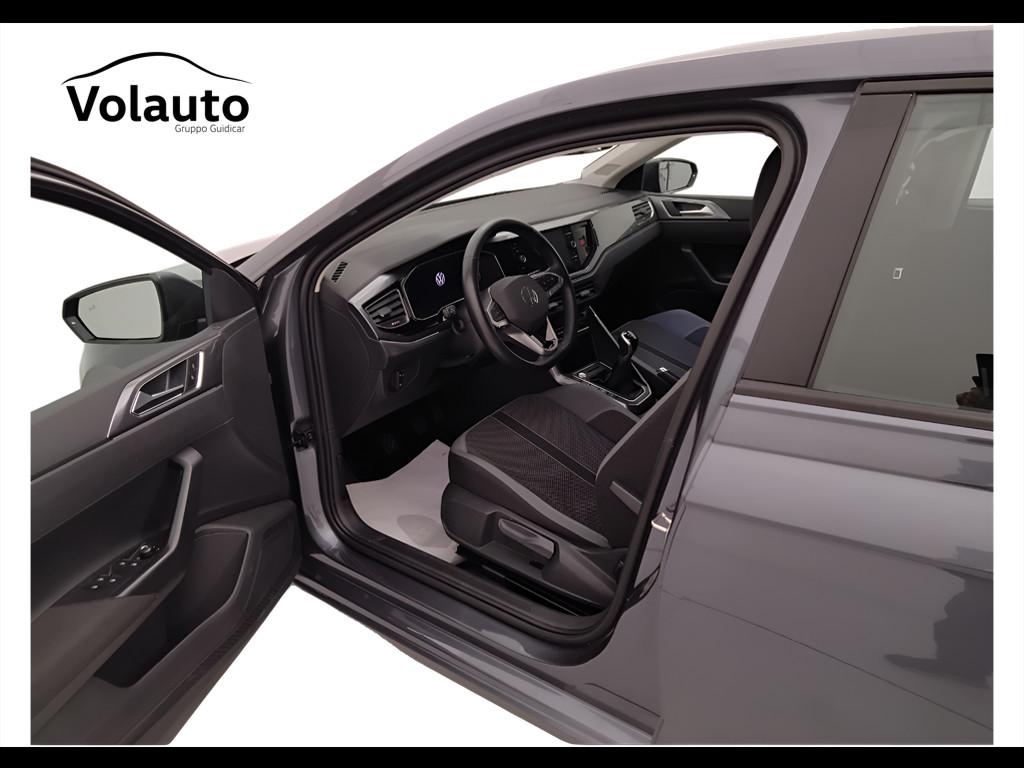 VOLKSWAGEN Polo VI 2022 - Polo 1.0 tsi Style 95cv