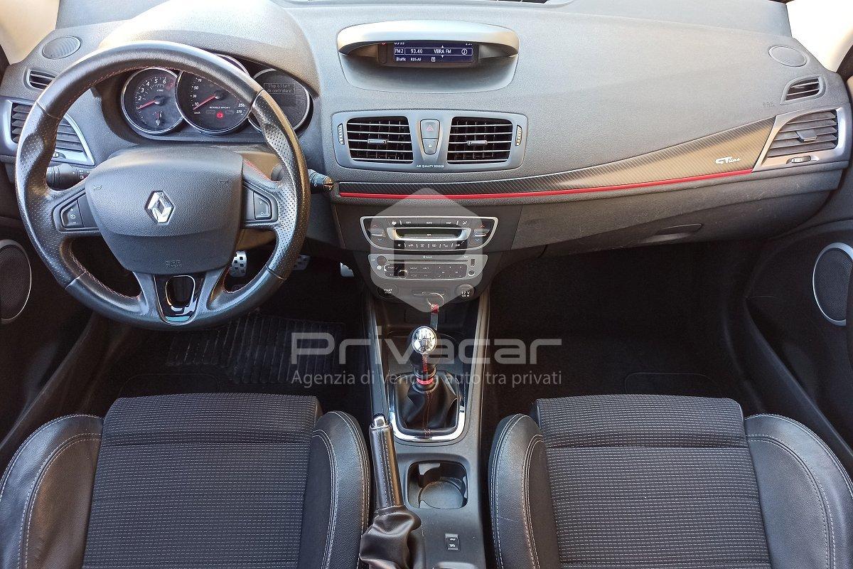 RENAULT Mégane 1.2 TCe Start&Stop GT Line