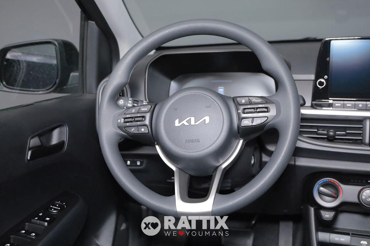 Kia Picanto 1.0 gdi 68CV Urban amt