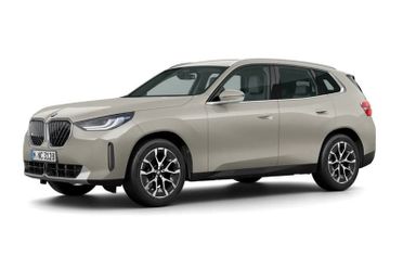 BMW X3 Serie X M50 XDRIVE