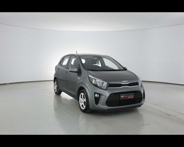 KIA Picanto 1.0 12V 5 porte AMT Urban