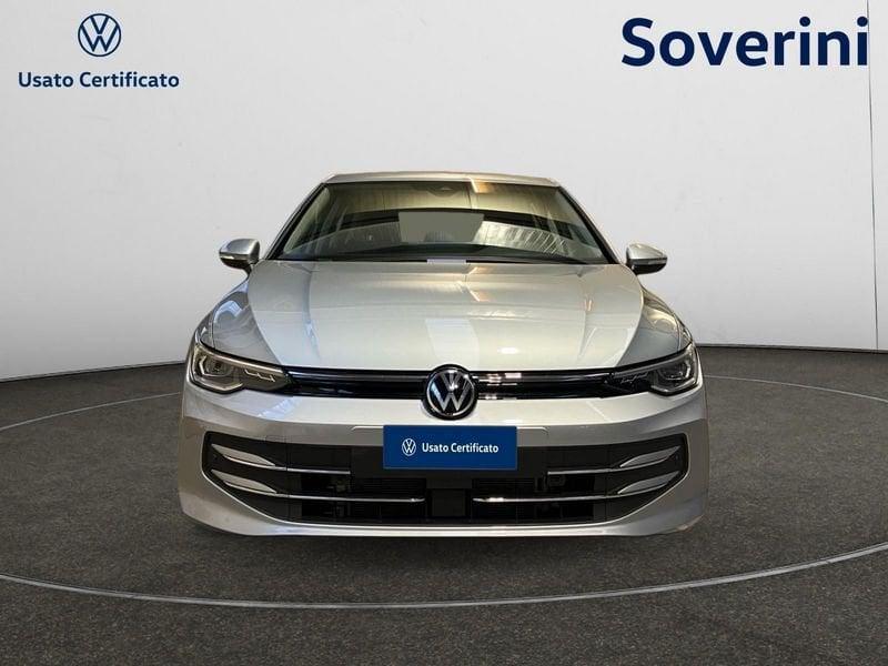 Volkswagen Golf Golf 2.0 TDI 150 CV DSG SCR Style