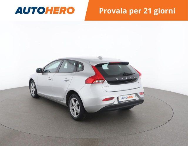 VOLVO V40 D2 Kinetic