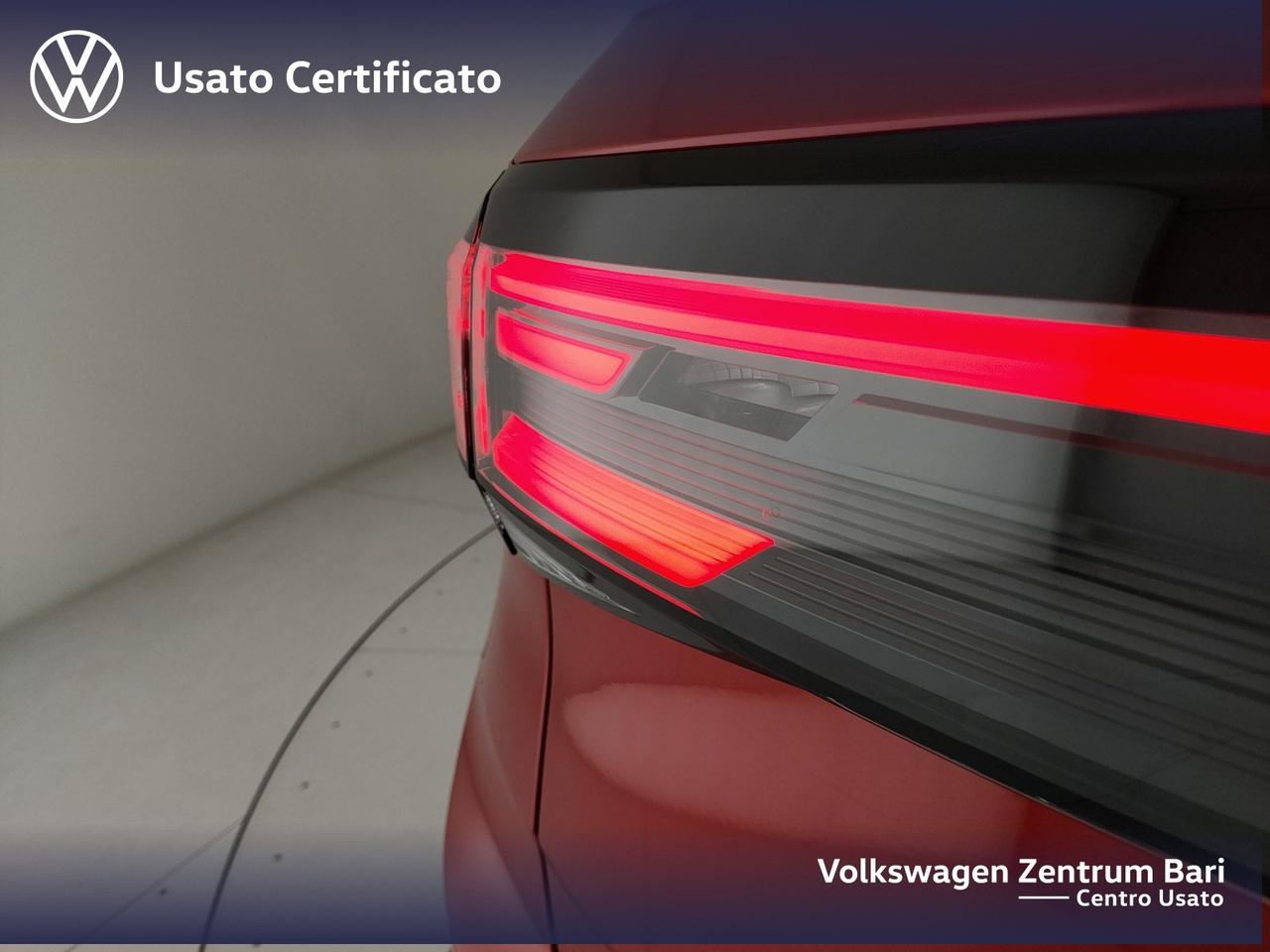 Volkswagen Taigo 1.0 tsi r-line 110cv