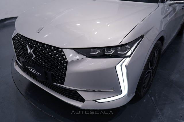 DS AUTOMOBILES DS 4 1.2 PureTech 130cv Aut. Rivoli
