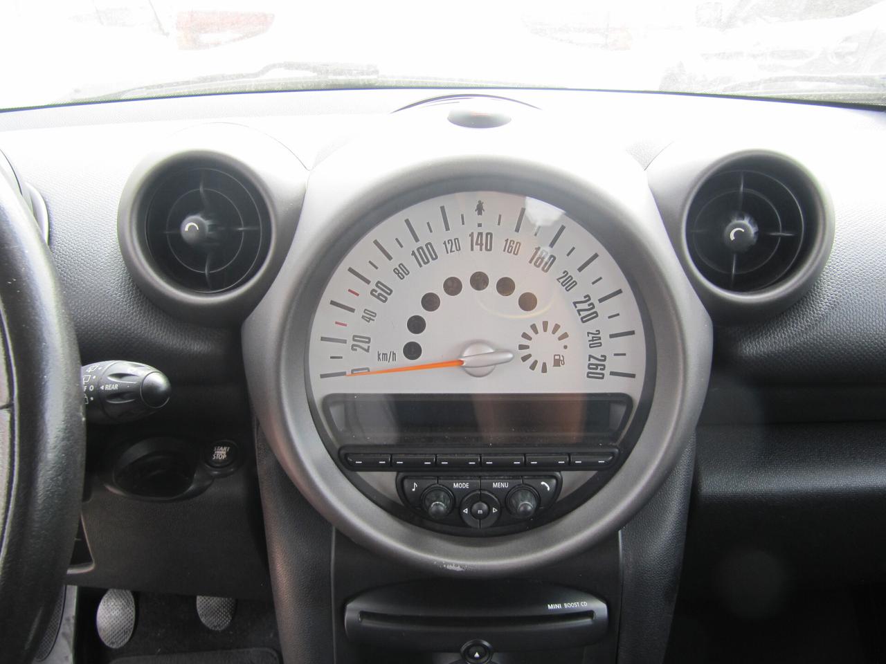 Mini Cooper D Countryman 1.6 ALL4