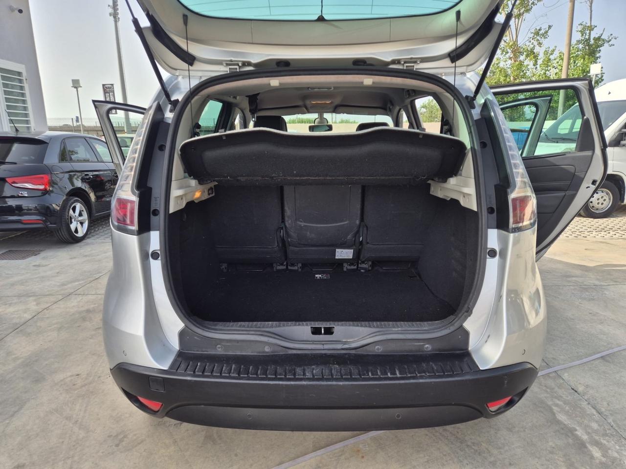 Renault Scenic Scénic XMod 1.5 dCi 110CV Start&Stop Energy