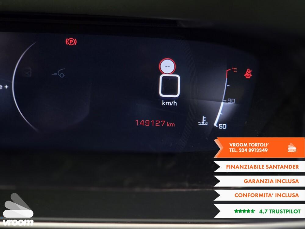 PEUGEOT 208 2ª serie 208 BlueHDi 100 Stop&Star...