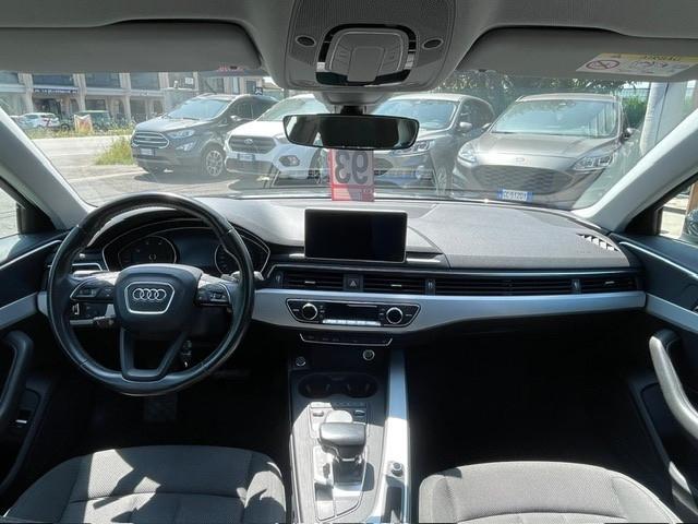 Audi A4 2.0 TDI 150 CV ultra S tronic Sport