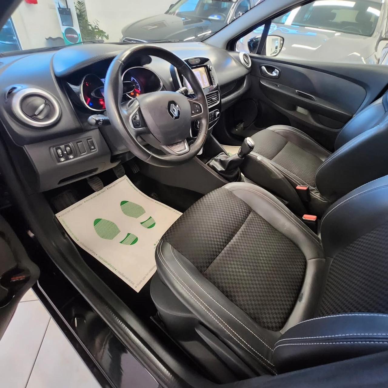 Renault Clio dCi 8V 90 CV 5 porte Duel2