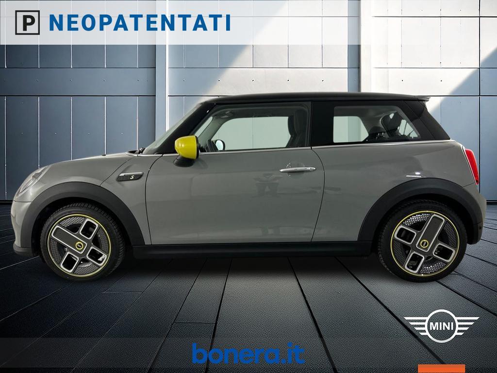 Mini Mini 3 Porte Full Electric Cooper SE Classic Auto