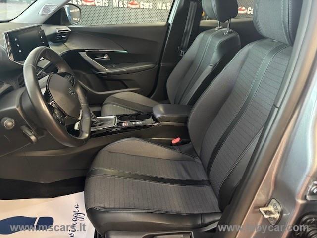 PEUGEOT 2008 PureTech 100 S&S Allure Navi Pack