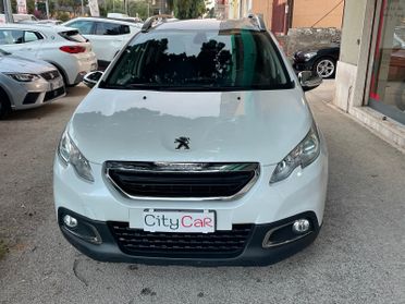 Peugeot 2008 1.6 e-HDi 92 CV Allure