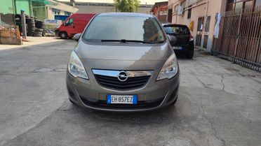 Opel Meriva 1.3 CDTI Elective