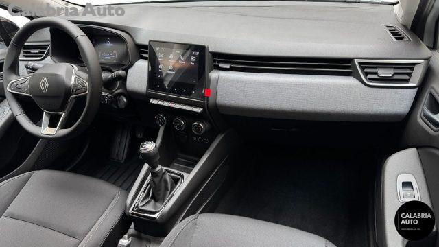 RENAULT Clio Blue dCi 100 CV 5 porte Evolution