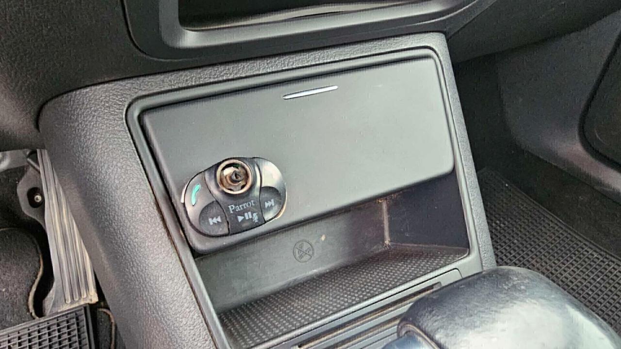 Volkswagen Tiguan 2.0 TDI DPF 4MOTION DSG Sport & Style