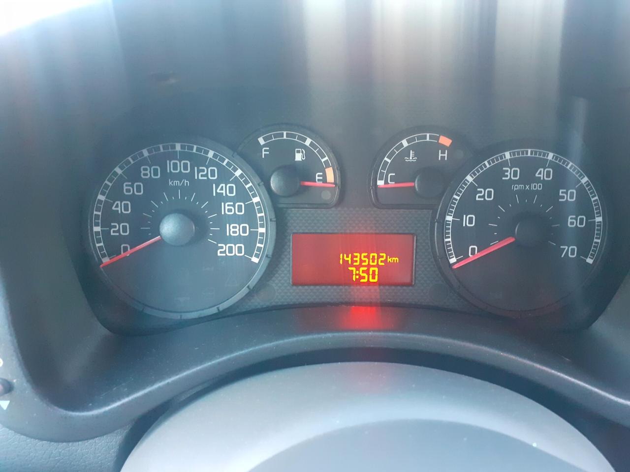 Fiat Panda 1.2 Dynamic