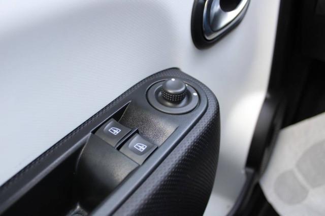 Renault Twingo 1.0 sce Life 65cv Con Sensori Di Parcheggio