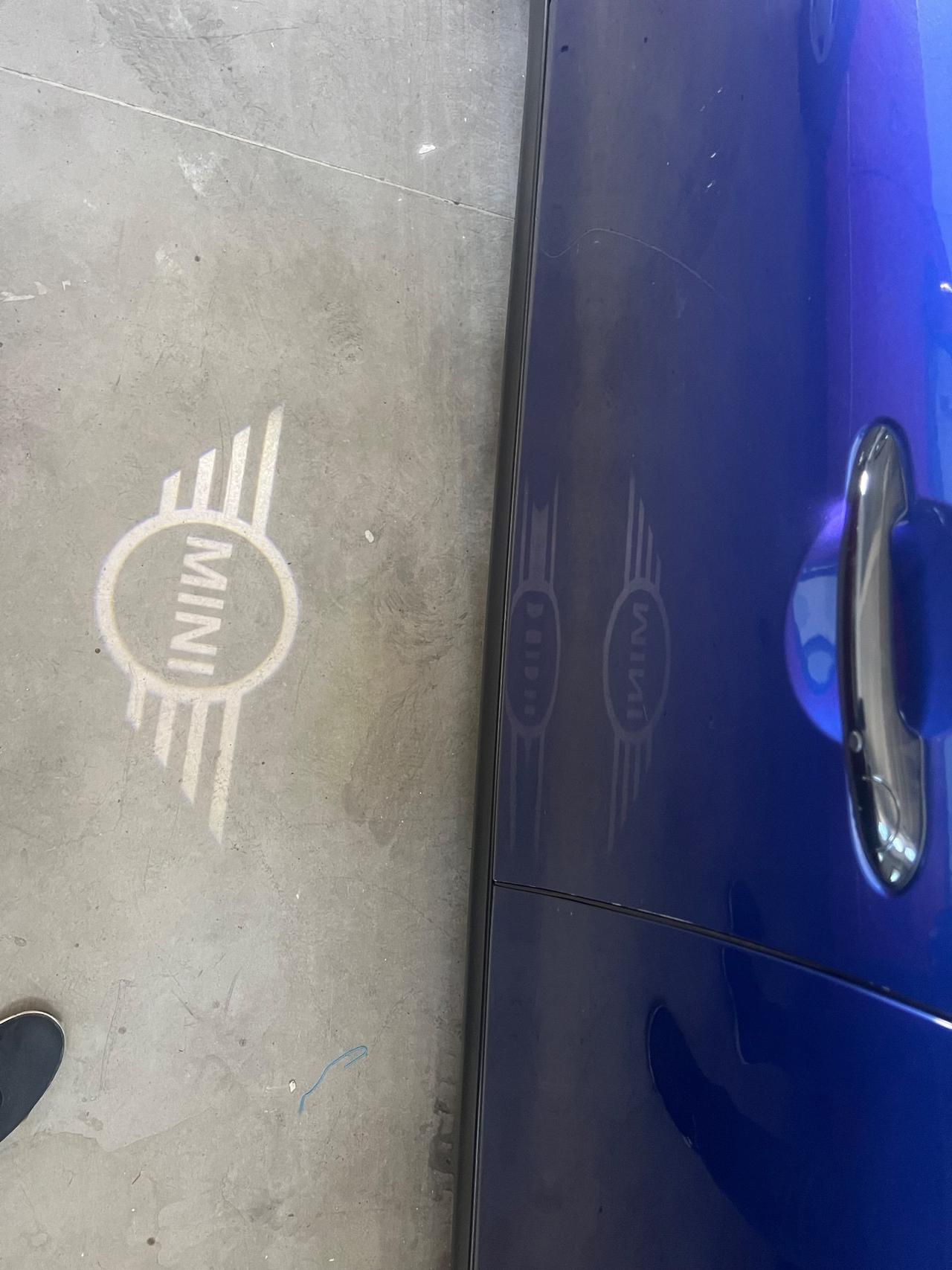 Mini Mini 1.5 Cooper D Hype automatica 2018