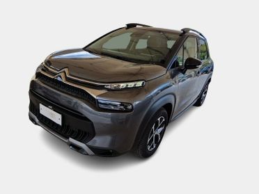 CITROEN C3 AIRCROSS 1.5 bluehdi Shine s/s 110cv