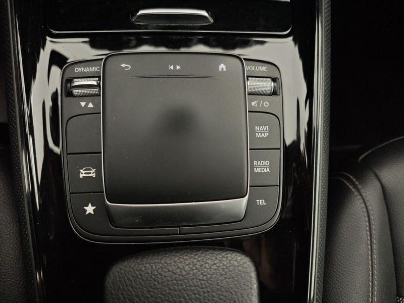 Mercedes-Benz Classe GLB 200 d Automatic 4Matic Sport