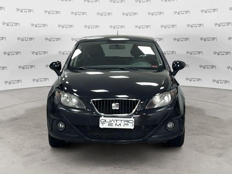 SEAT Ibiza 1.6 TDI 90cv STYLE