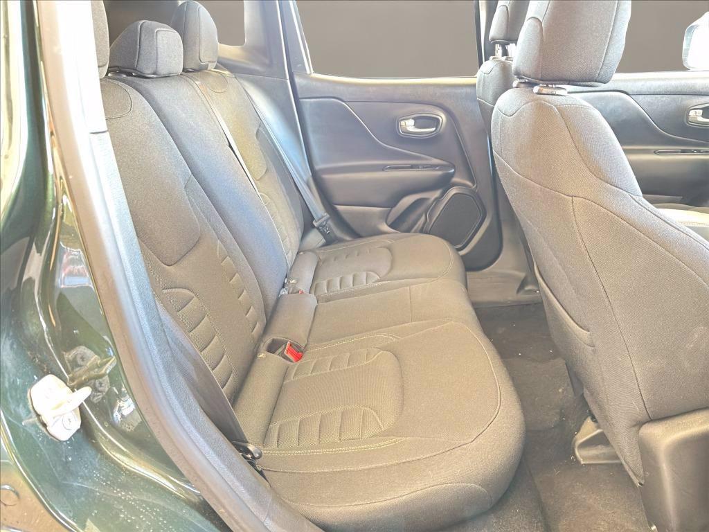 JEEP Renegade 1.3 t4 phev North Star 4xe at6 del 2014