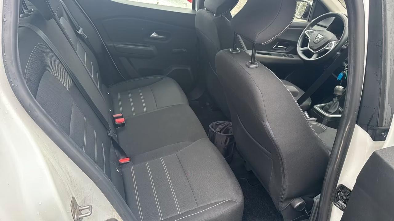 Dacia Sandero III Comfort GPL