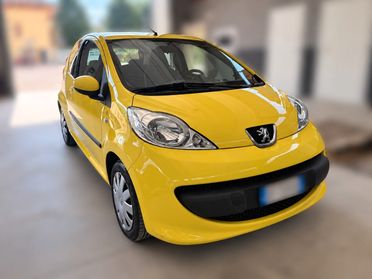 PEUGEOT 107 1.0 68 CV