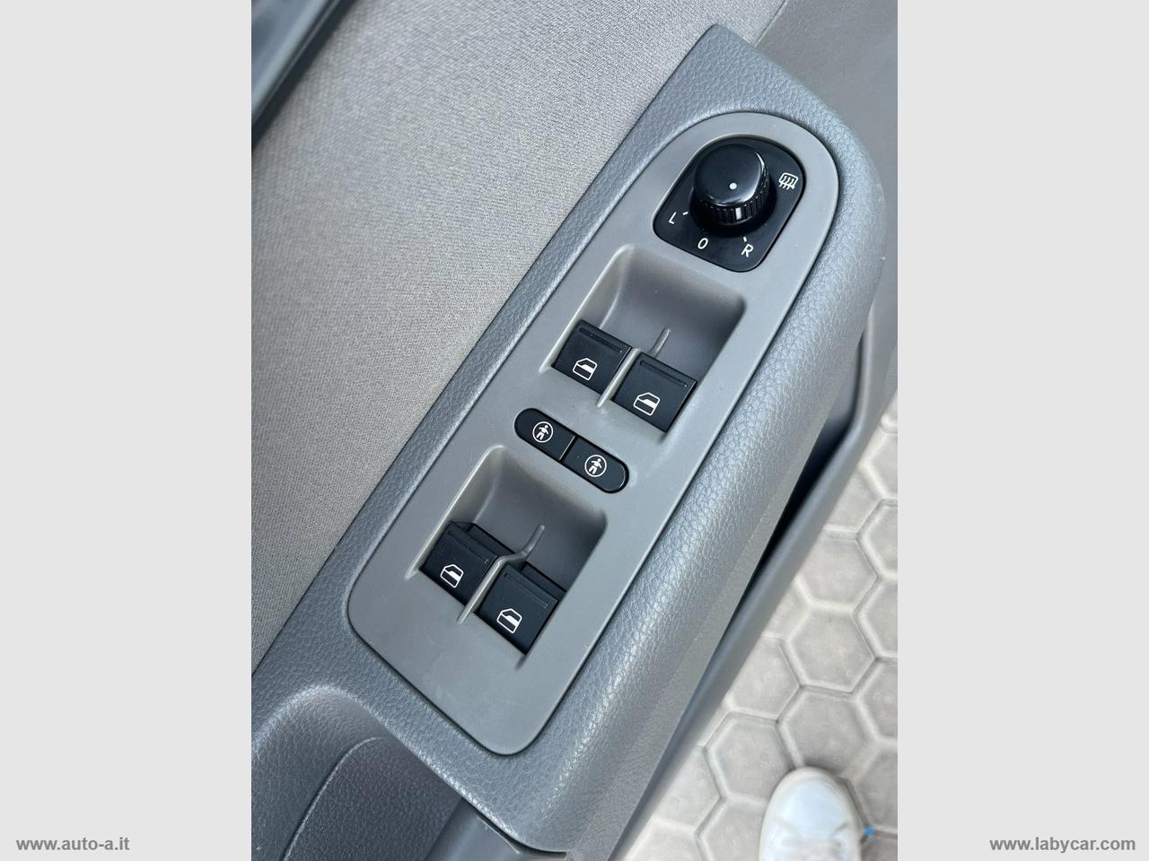 SEAT Alhambra 2.0 TDI CR DSG Style