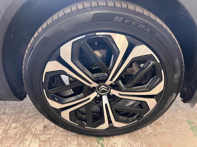 CITROEN C5 X Hybrid 225 e-EAT8 Shine Pack