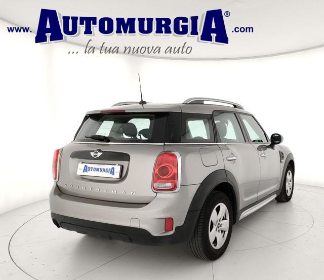 MINI Countryman 1.5 One D Countryman