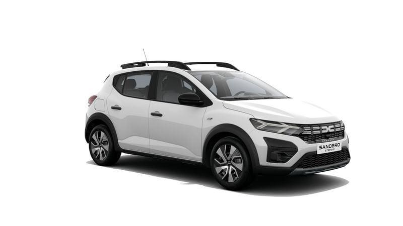 Dacia Sandero Sandero Stepway 1.0 TCe ECO-GPL Essential - Expression - Extreme
