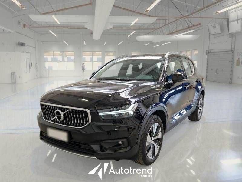 Volvo XC40 Recharge T5 180+82 CV Recharge Plug-In Hybrid Inscription Expression