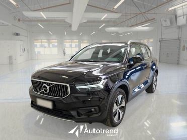 Volvo XC40 Recharge T5 180+82 CV Recharge Plug-In Hybrid Inscription Expression