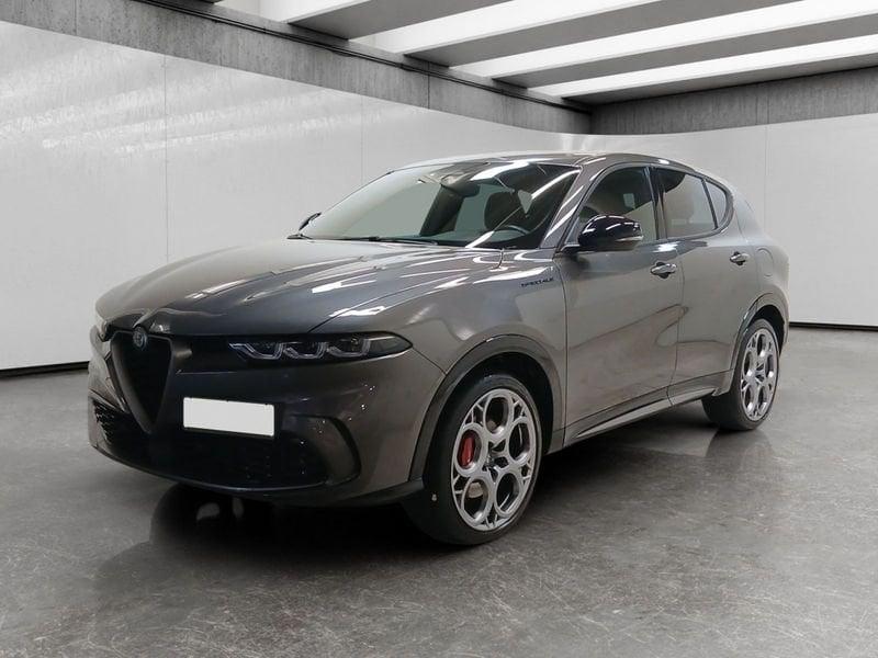 Alfa Romeo Tonale 1.3 phev Speciale Q4 280cv at6